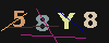 Gambar captcha